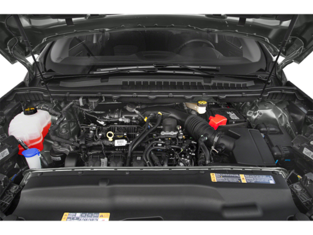 2020 Ford Edge SE FWD