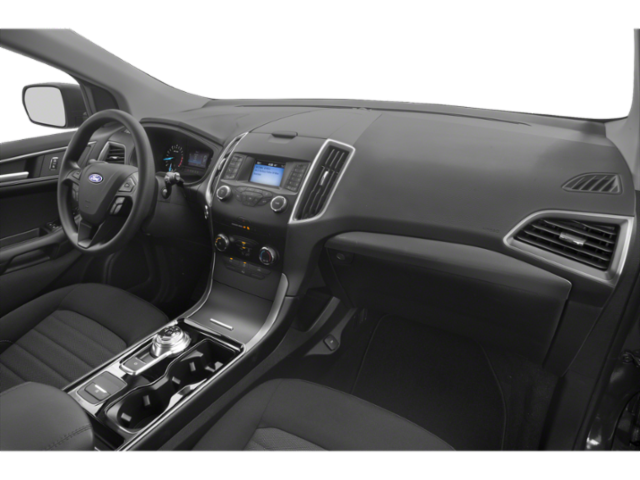 2020 Ford Edge SE FWD
