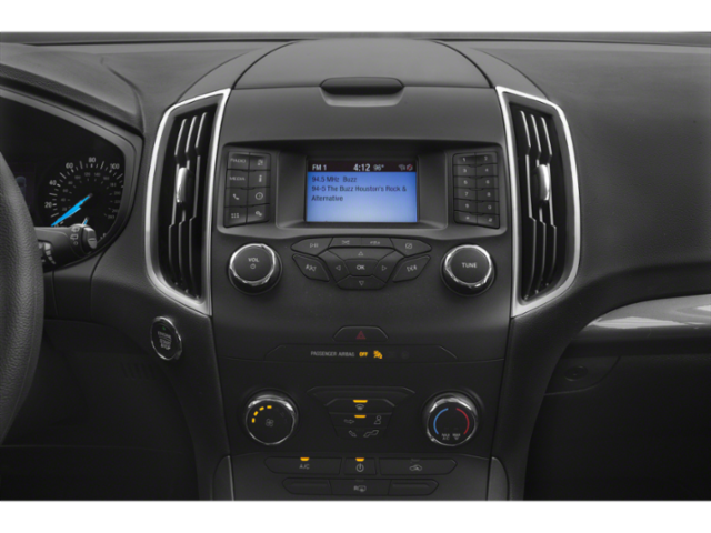 2020 Ford Edge SE FWD