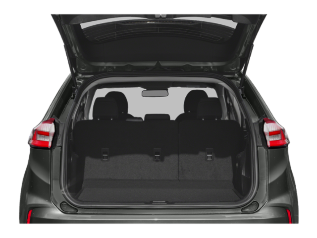 2020 Ford Edge SE FWD