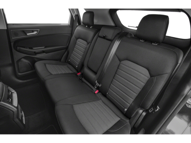 2020 Ford Edge SE FWD