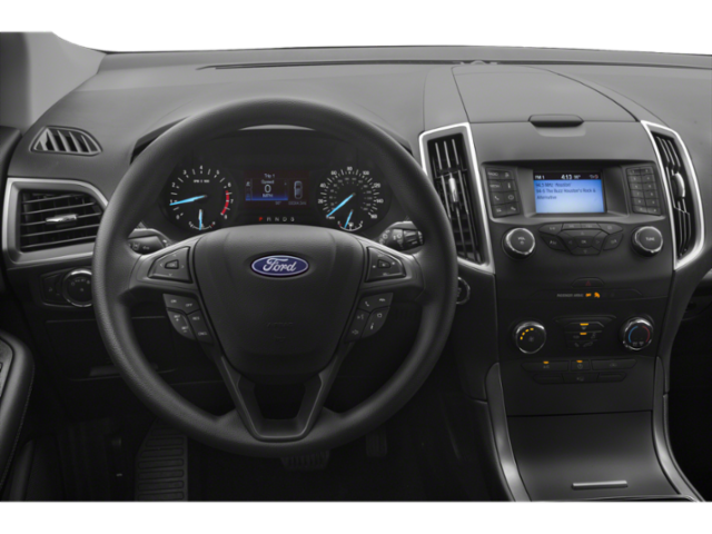2020 Ford Edge SE FWD