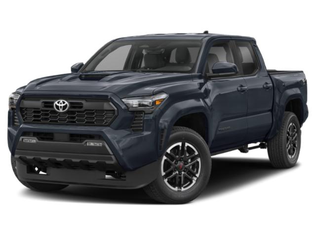 2024 Toyota Tacoma 4WD Double Cab