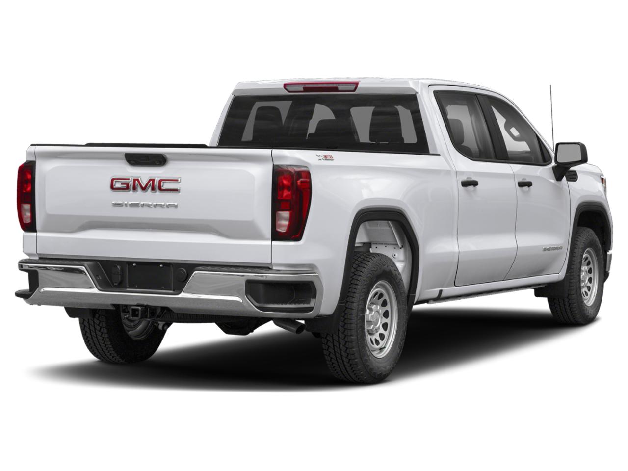 2023 GMC Sierra 1500 SLT - Photo 29