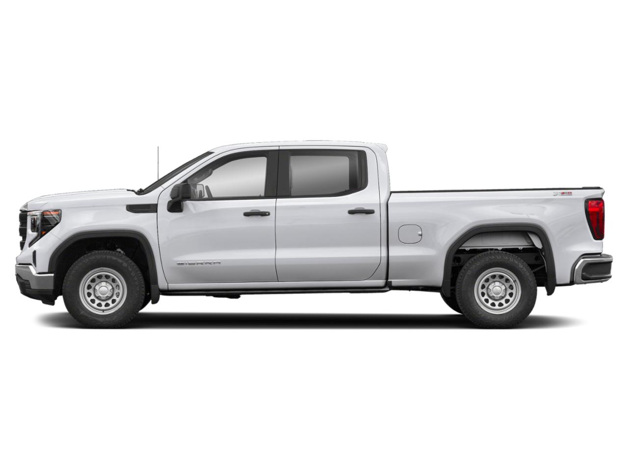 2023 GMC Sierra 1500 SLT - Photo 30