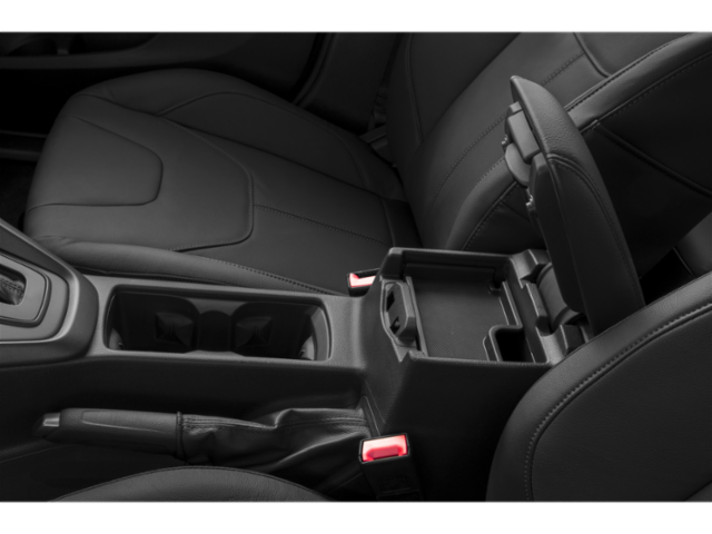 2018 Ford Focus SE Hatch