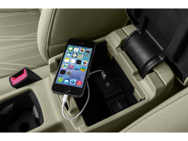 2018 Ford Focus S Sedan