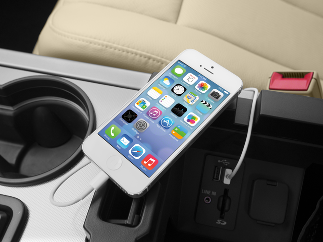 2016 Ford Expedition 2WD 4dr XLT