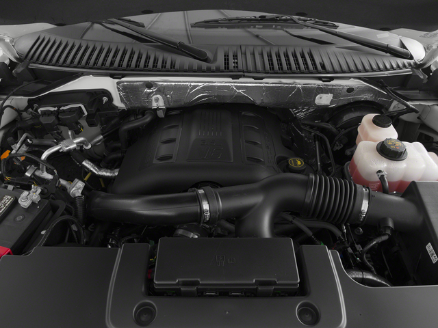 2016 Ford Expedition EL 2WD 4dr XLT