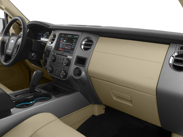 2016 Ford Expedition EL 2WD 4dr XLT