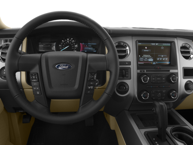 2016 Ford Expedition EL 2WD 4dr XLT