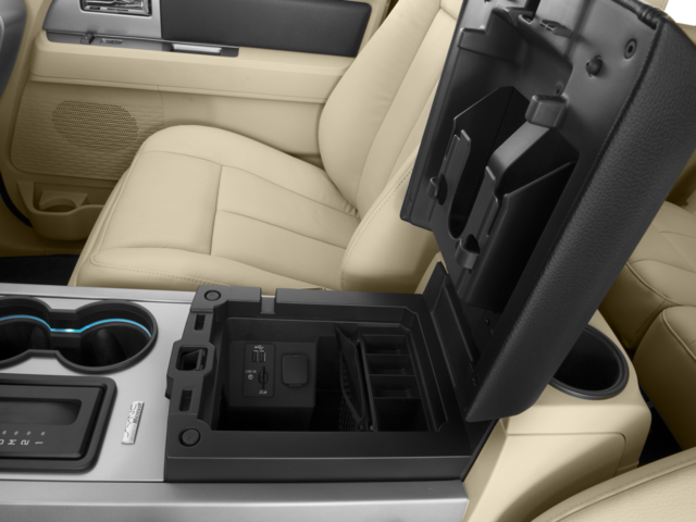 2016 Ford Expedition EL 2WD 4dr XLT