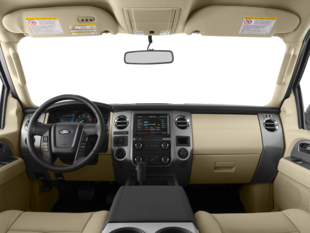 2016 Ford Expedition EL 2WD 4dr XLT