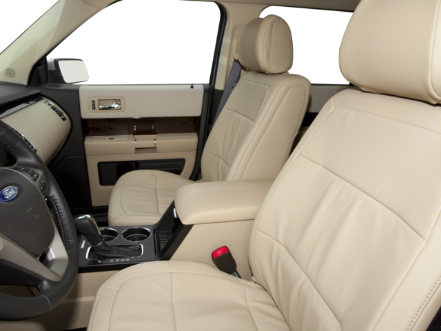 2016 Ford Flex 4dr SE FWD