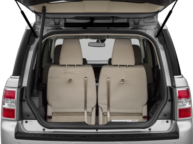 2016 Ford Flex 4dr SE FWD