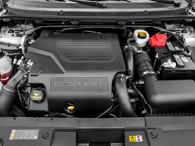 2016 Ford Flex 4dr SE FWD