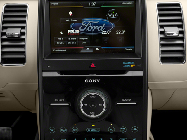 2016 Ford Flex 4dr SE FWD