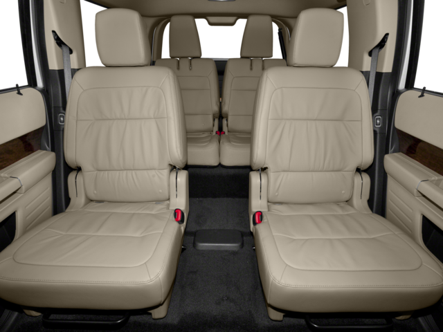 2016 Ford Flex 4dr SE FWD