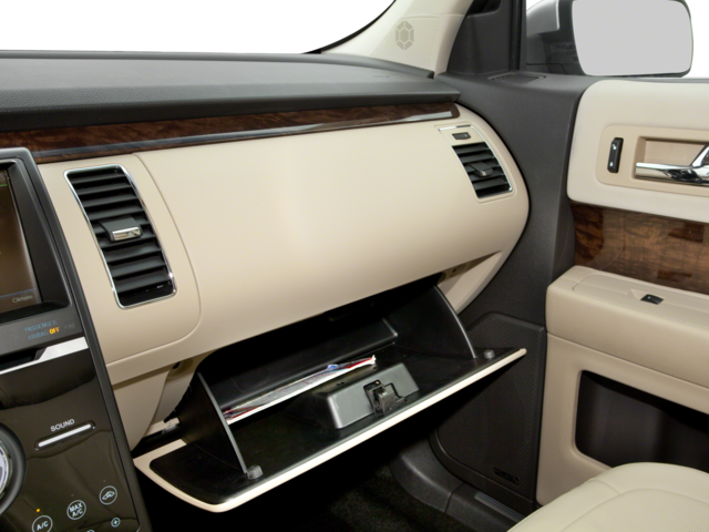 2016 Ford Flex 4dr SE FWD