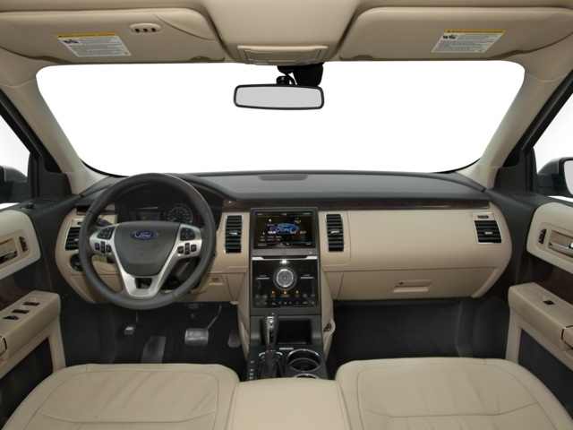 2016 Ford Flex 4dr SE FWD