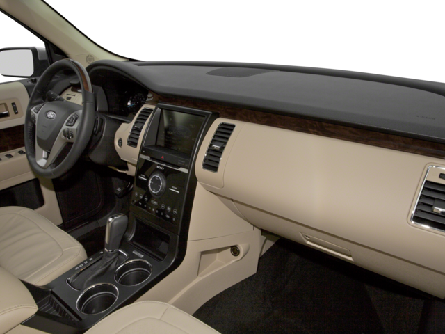 2016 Ford Flex 4dr SE FWD