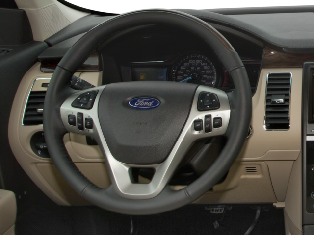 2016 Ford Flex 4dr SE FWD