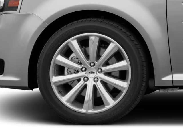 2016 Ford Flex 4dr SE FWD