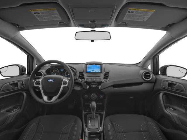 2018 Ford Fiesta SE Hatch