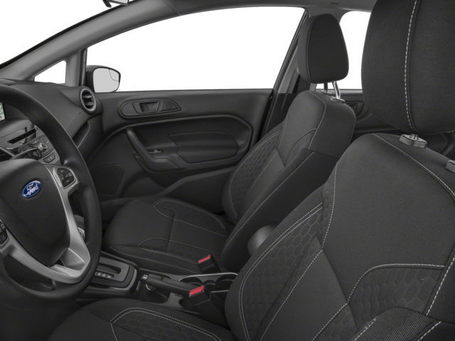 2018 Ford Fiesta SE Hatch