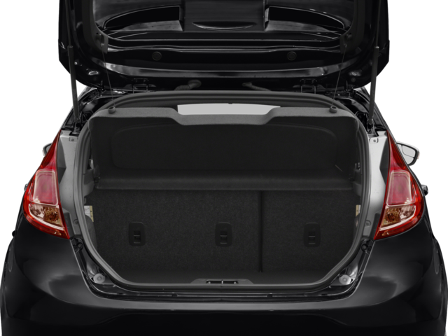 2018 Ford Fiesta ST Hatch