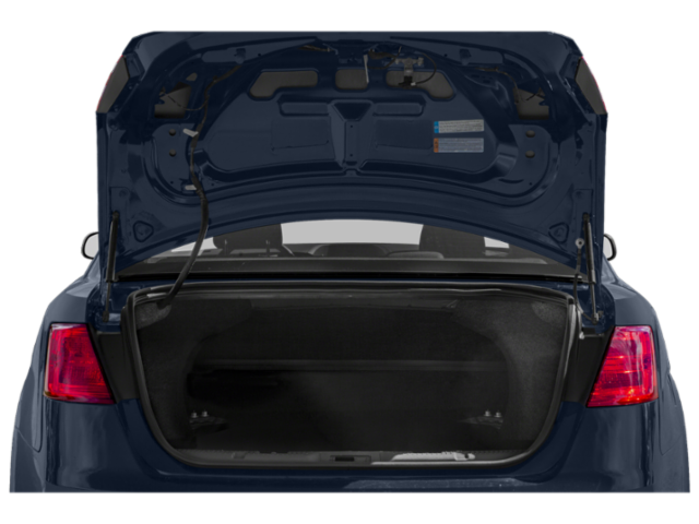 2018 Ford Police Interceptor Sedan FWD