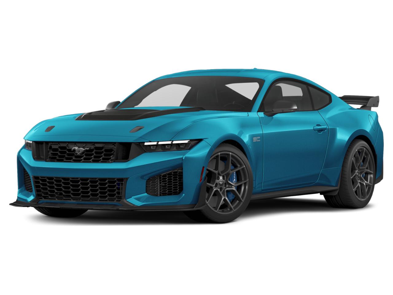 2026 Ford Mustang Dark Horse SC Dark Horse® SC