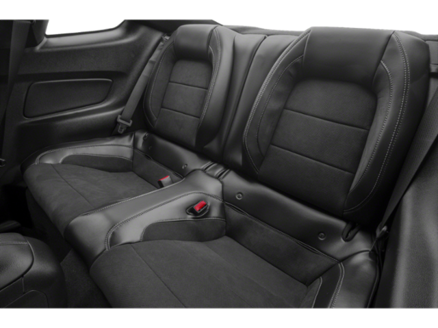 2018 Ford Mustang Shelby GT350 Fastback