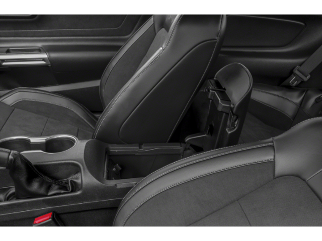 2018 Ford Mustang Shelby GT350 Fastback