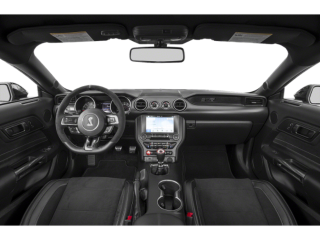 2018 Ford Mustang Shelby GT350 Fastback