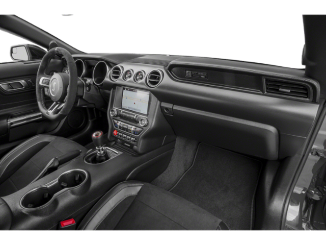 2018 Ford Mustang Shelby GT350 Fastback