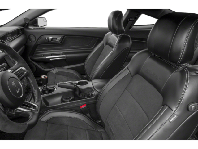 2018 Ford Mustang Shelby GT350 Fastback