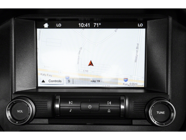 2018 Ford Mustang Shelby GT350 Fastback