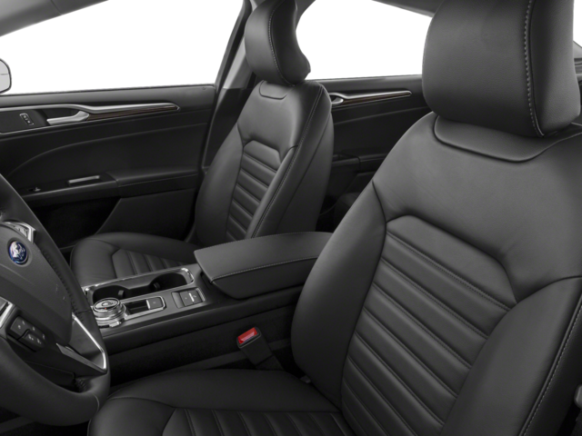 2018 Ford Fusion Energi SE FWD