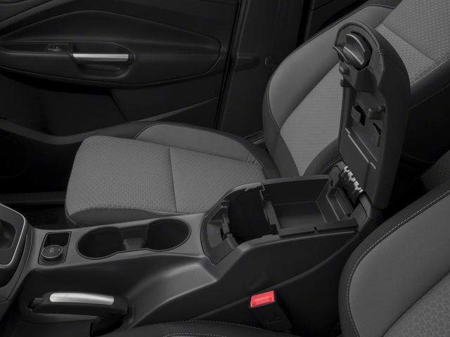 2018 Ford C-Max Hybrid SE FWD