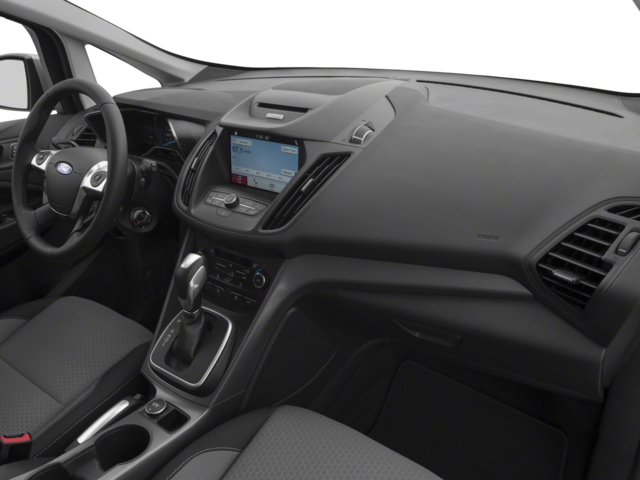 2018 Ford C-Max Hybrid SE FWD