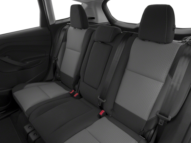 2018 Ford C-Max Hybrid SE FWD