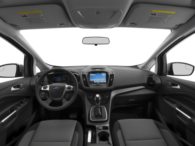 2018 Ford C-Max Hybrid SE FWD