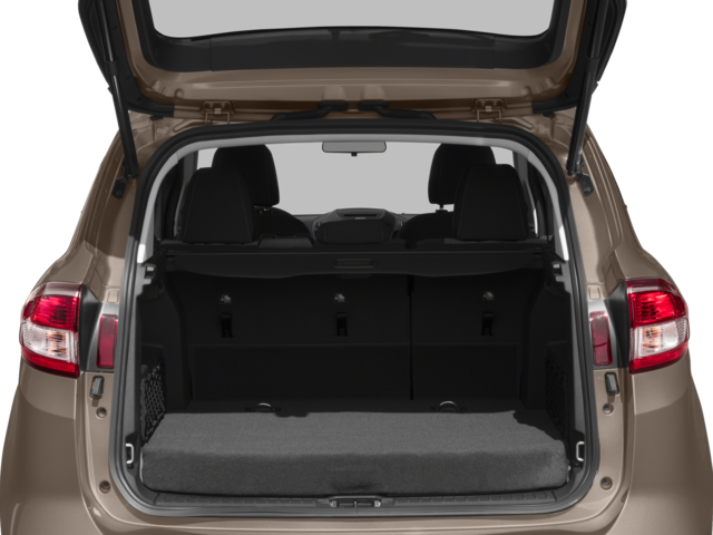 2018 Ford C-Max Hybrid SE FWD