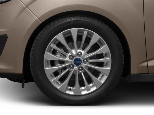 2018 Ford C-Max Hybrid SE FWD