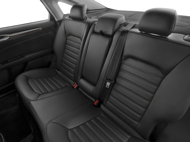 2018 Ford Fusion Energi SE FWD