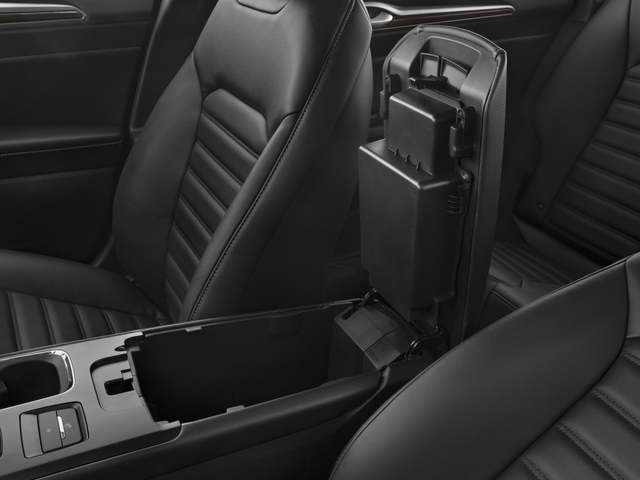 2018 Ford Fusion Energi SE FWD