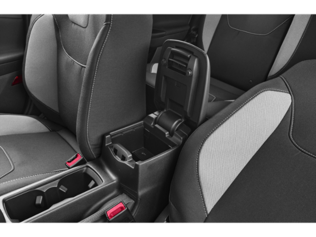 2018 Ford Focus ST Hatch