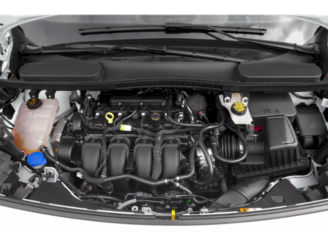 2021 Ford Transit Connect Van XL SWB w/Rear Symmetrical Doors