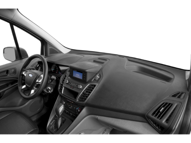 2021 Ford Transit Connect Van XL SWB w/Rear Symmetrical Doors
